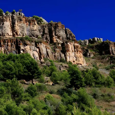 Casa En Sierra Calderona Holiday home *