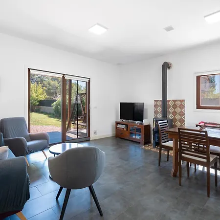 Casa En Sierra Calderona * Serra