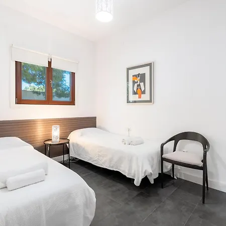 Casa En Sierra Calderona *
