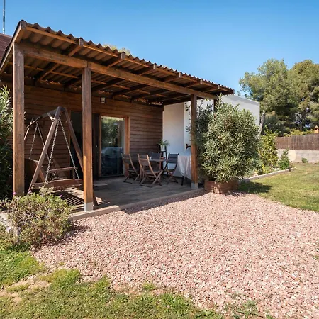 Casa En Sierra Calderona * Serra