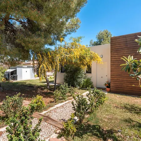 Casa En Sierra Calderona Serra