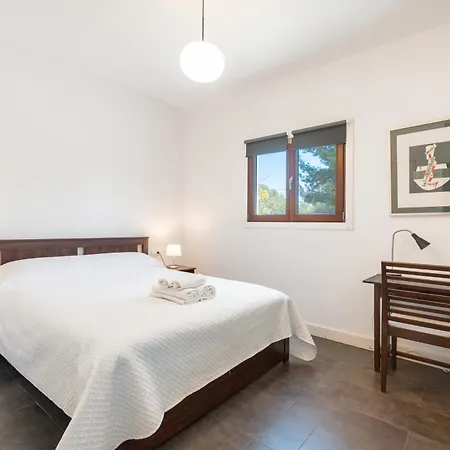 Casa En Sierra Calderona Holiday home Serra