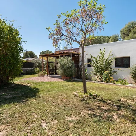 Holiday home Casa En Sierra Calderona