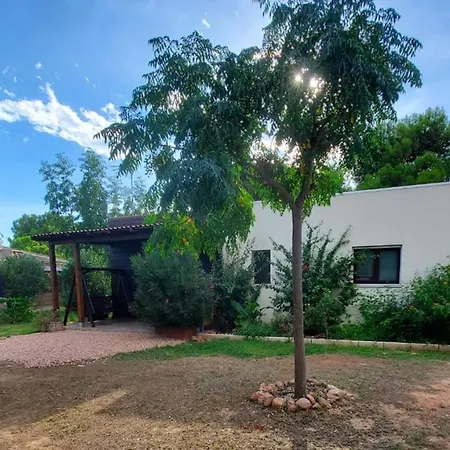 Casa En Sierra Calderona Serra