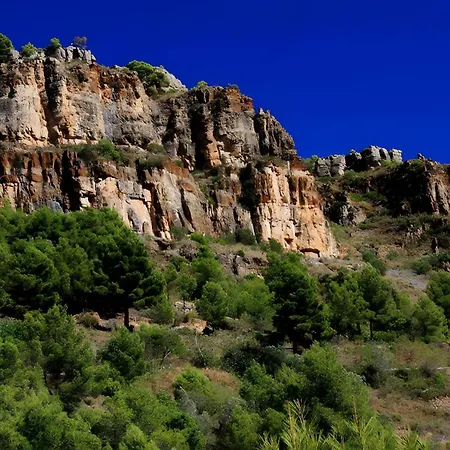 Casa En Sierra Calderona Dom wakacyjny Serra