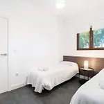 Casa En Sierra Calderona Ferienhaus *