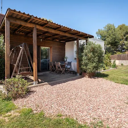 Casa En Sierra Calderona *