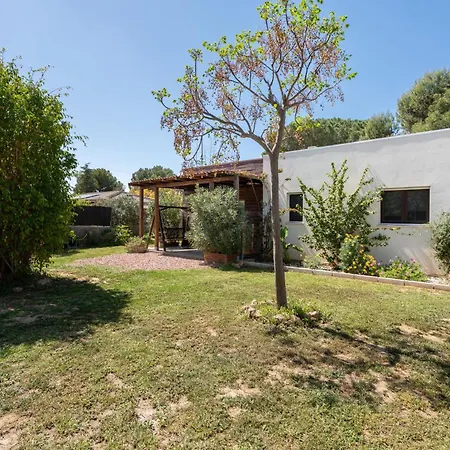 Ferienhaus Casa En Sierra Calderona