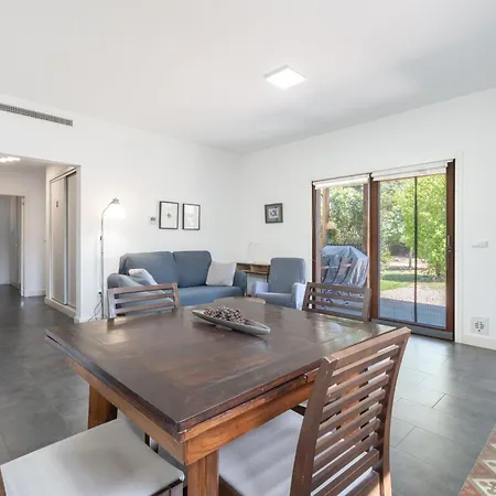 Casa En Sierra Calderona Ferienhaus Serra